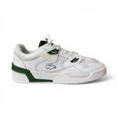 Tênis LT 125 - Branco/Verde