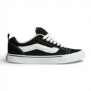 Tênis KNU Skool - Preto/Branco