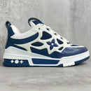 Tênis LV Skate - Azul Marinho