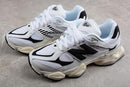 Tênis NB9060 - Branco/Preto