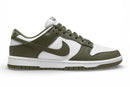 Tênis Dunk Low - Olive Verde