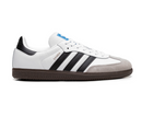 Tênis Samba OG - Branco/Preto