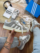 Tênis Adidas Campus 00S  Cinza