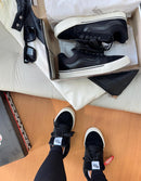Tênis KNU Skool - All Black