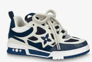 Tênis LV Skate - Azul Marinho