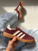 Tênis Spezial - Vermelho