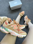 Tênis NB9060 - Rosa Salmon