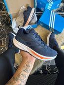 Tênis Adizero Boston 08 - Azul Marinho