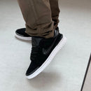 Tênis Dunk Low Twist - Preto Nobuck
