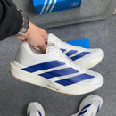 Tênis Adizero EVO SL - Branco/Azul