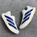 Tênis Adizero EVO SL - Branco/Azul