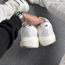 Tênis Adizero EVO SL - Branco/Azul