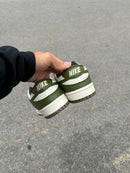 Tênis Dunk Low - Olive Verde