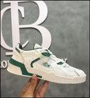 Tênis LT 125 - Branco/Verde