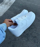 Tênis Air Force 1 '07 - Branco