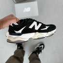 Tênis NB9060 - Preto/Branco