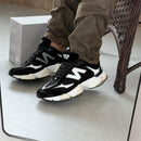 Tênis NB9060 - Preto/Branco