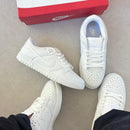 Tênis Dunk Low - Branco