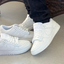 Tênis Dunk Low - Branco