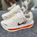 Tênis Vomero Premium - Branco/Off-White