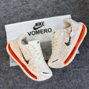 Tênis Vomero Premium - Branco/Off-White