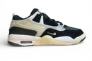 Tênis Air Jordan 4RM - Preto/Branco