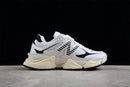 Tênis NB9060 - Branco/Preto