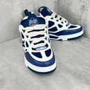 Tênis LV Skate - Azul Marinho