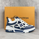 Tênis LV Skate - Azul Marinho