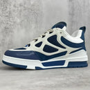 Tênis LV Skate - Azul Marinho
