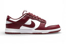 Tênis Dunk Low - Bordô