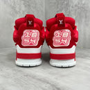 Tênis LV Skate - Vermelho