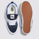 Tênis KNU Skool - Azul Marinho