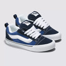 Tênis KNU Skool - Azul Marinho